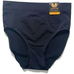 Wacoal B-Smooth Brief 838175~Black